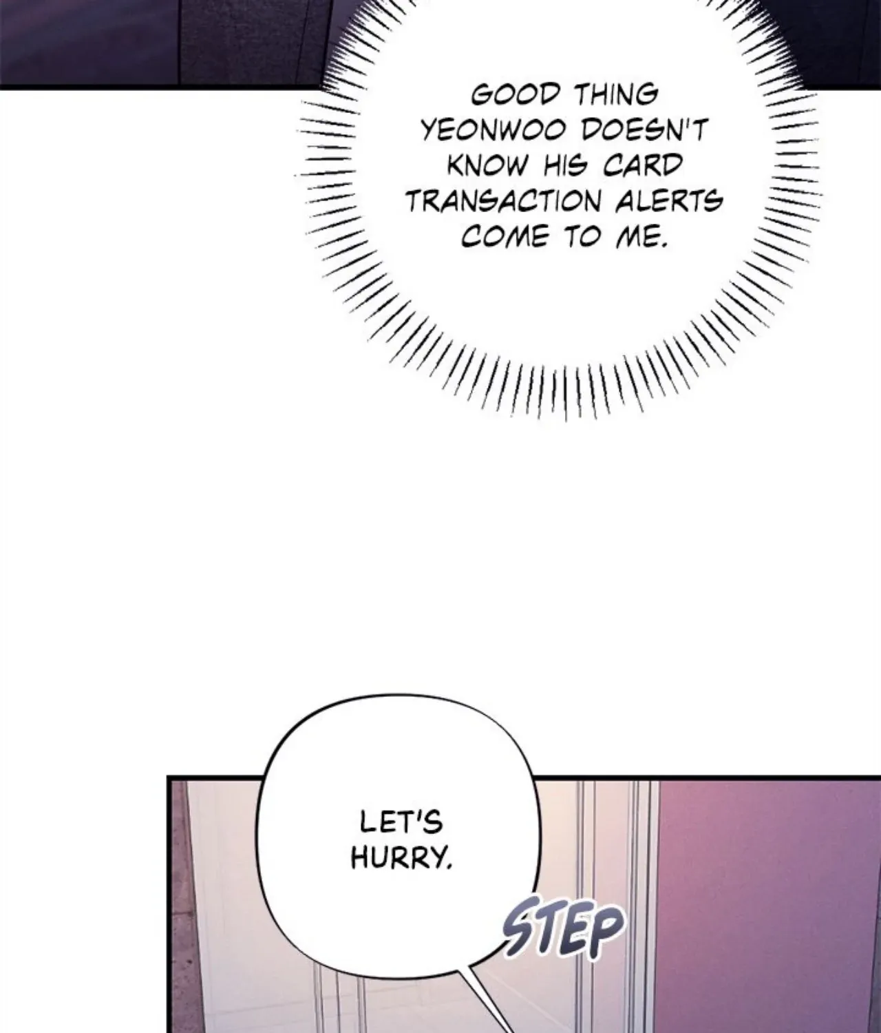 Read Miracle Illusion chapter 5.1 image 10 on Lezhin