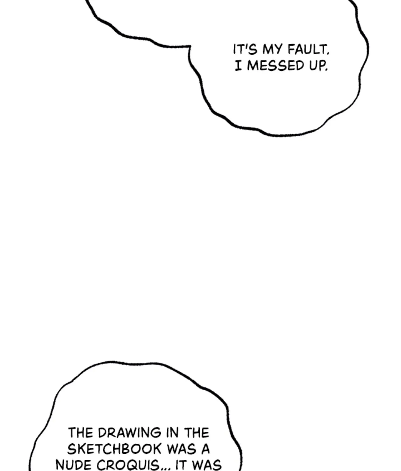 Read Miracle Illusion chapter 5.1 image 100 on Lezhin