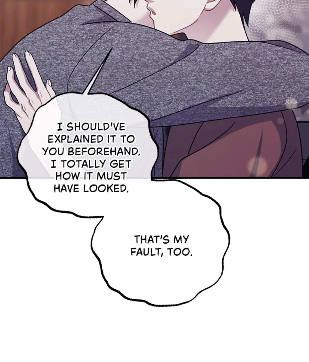 Read Miracle Illusion chapter 5.1 image 102 on Lezhin