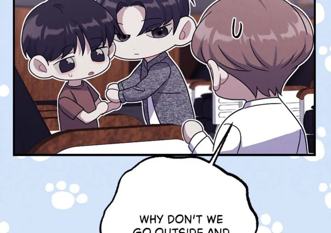 Read Miracle Illusion chapter 5.1 image 118 on Lezhin