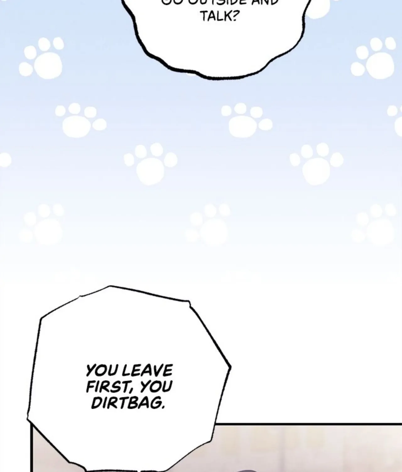 Read Miracle Illusion chapter 5.1 image 119 on Lezhin