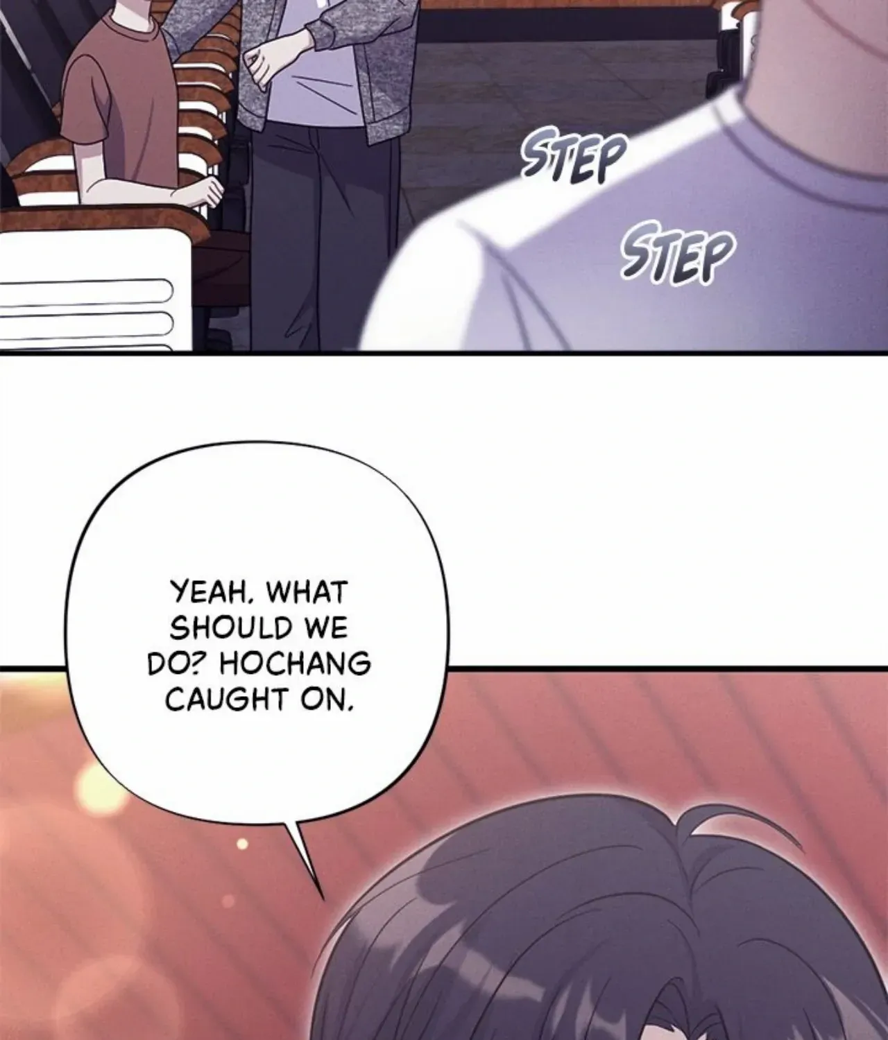 Read Miracle Illusion chapter 5.1 image 125 on Lezhin