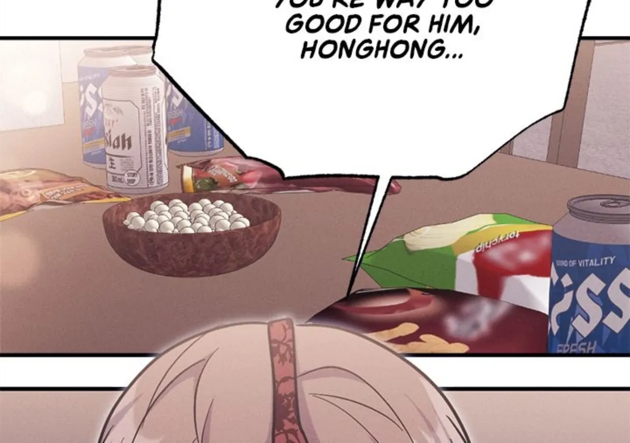 Read Miracle Illusion chapter 5.1 image 134 on Lezhin