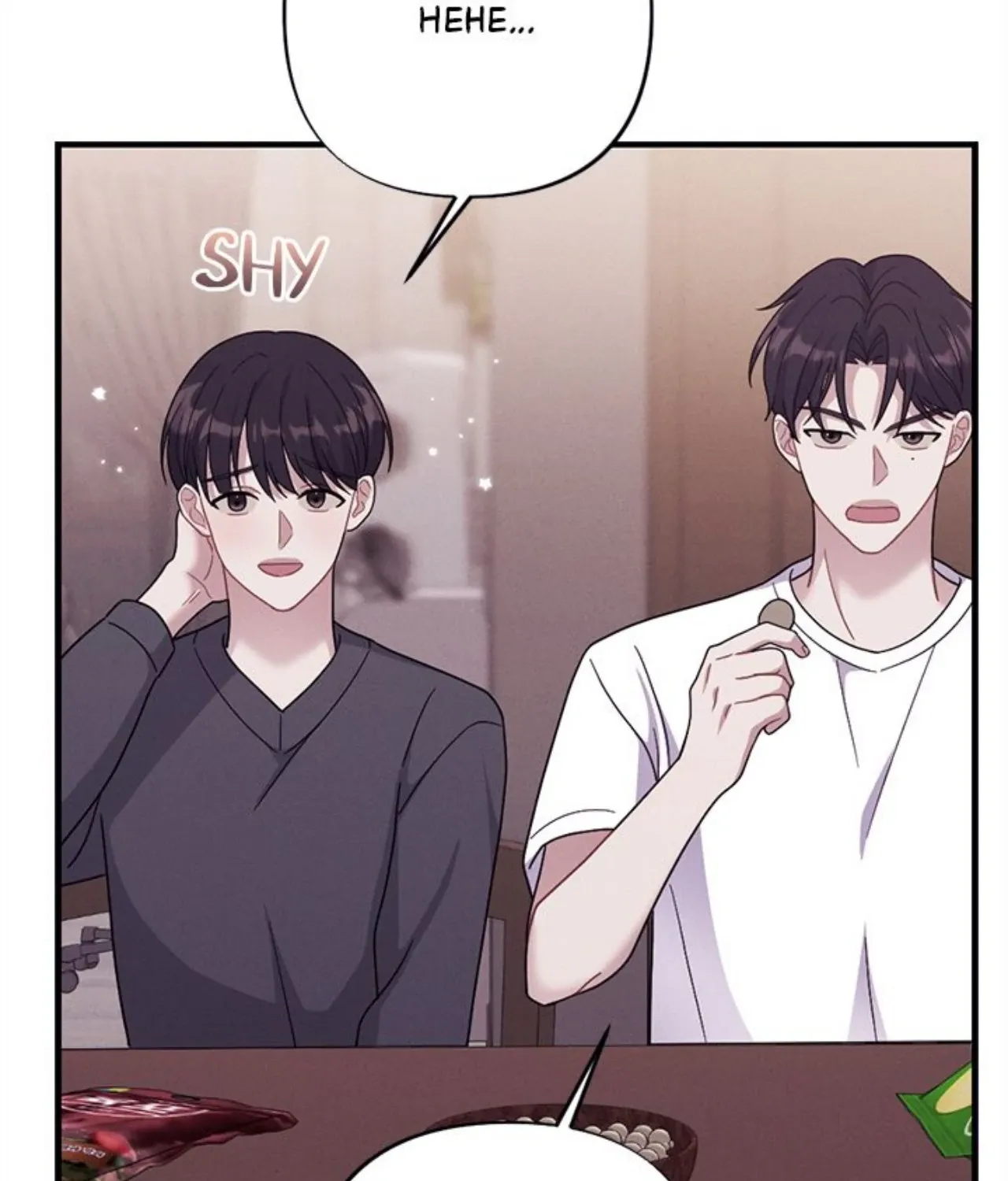 Read Miracle Illusion chapter 5.1 image 137 on Lezhin