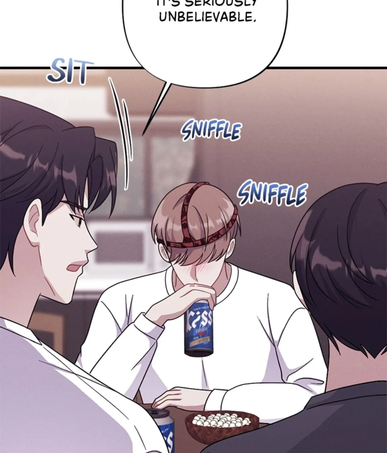 Read Miracle Illusion chapter 5.1 image 154 on Lezhin