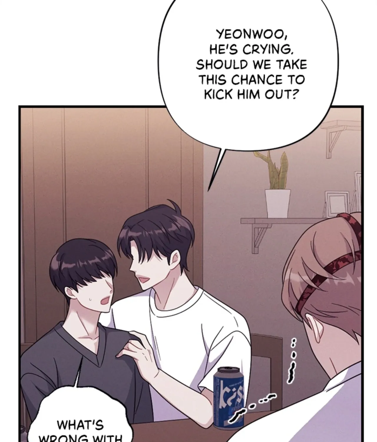 Read Miracle Illusion chapter 5.1 image 156 on Lezhin