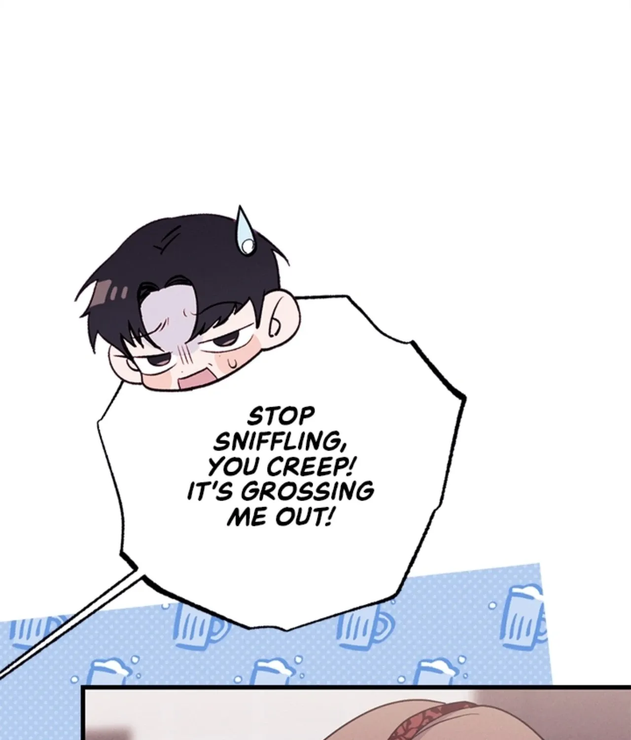 Read Miracle Illusion chapter 5.1 image 158 on Lezhin