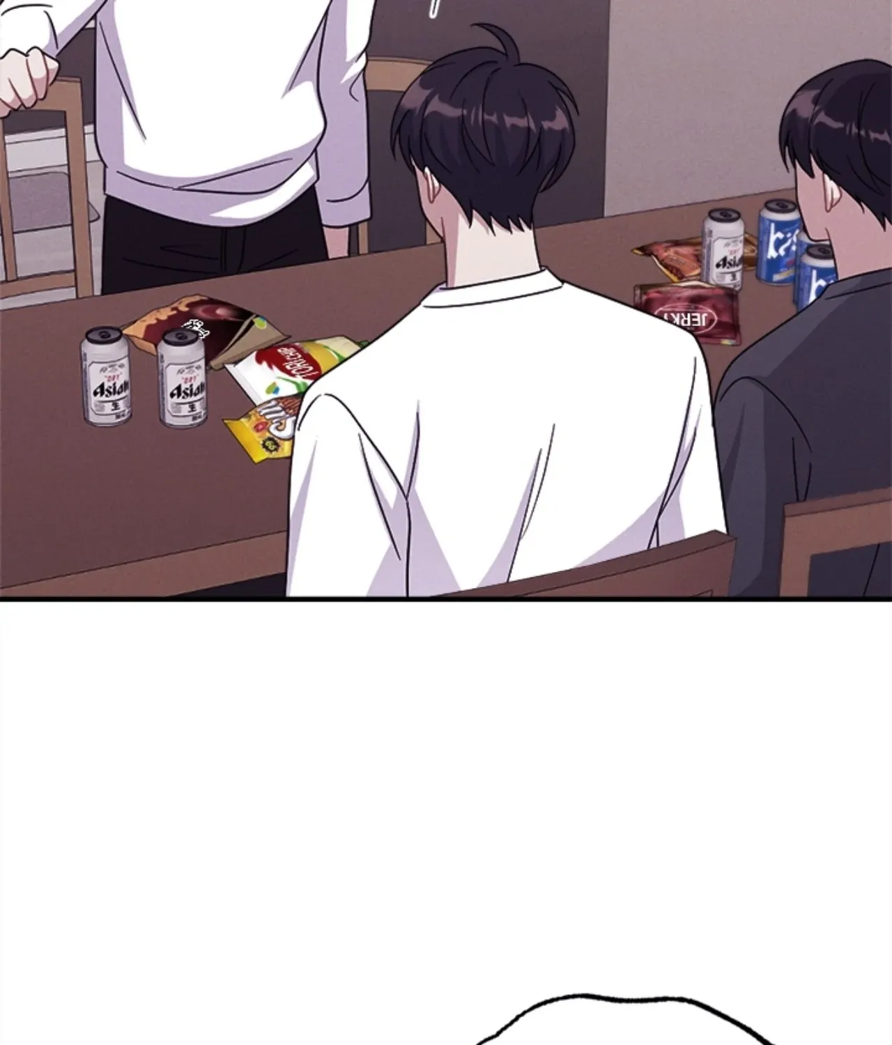 Read Miracle Illusion chapter 5.1 image 162 on Lezhin