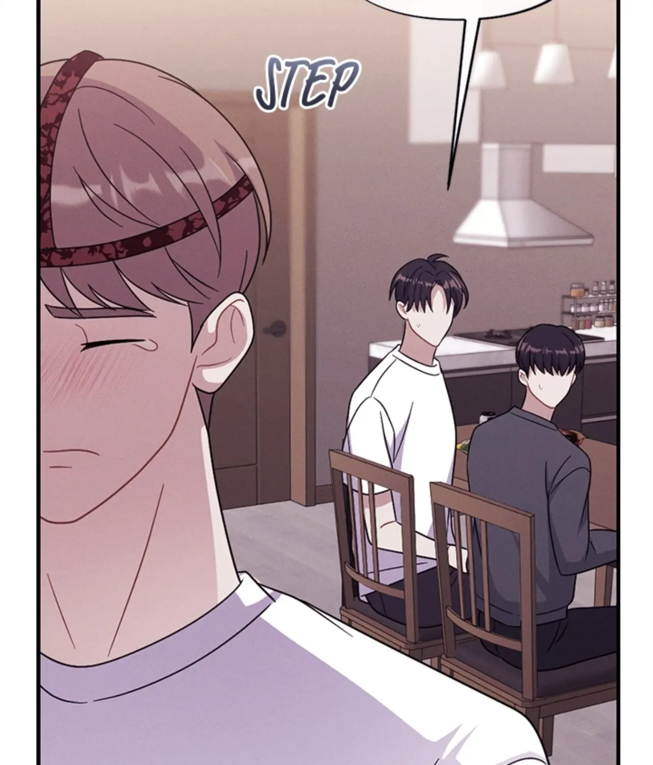 Read Miracle Illusion chapter 5.1 image 166 on Lezhin