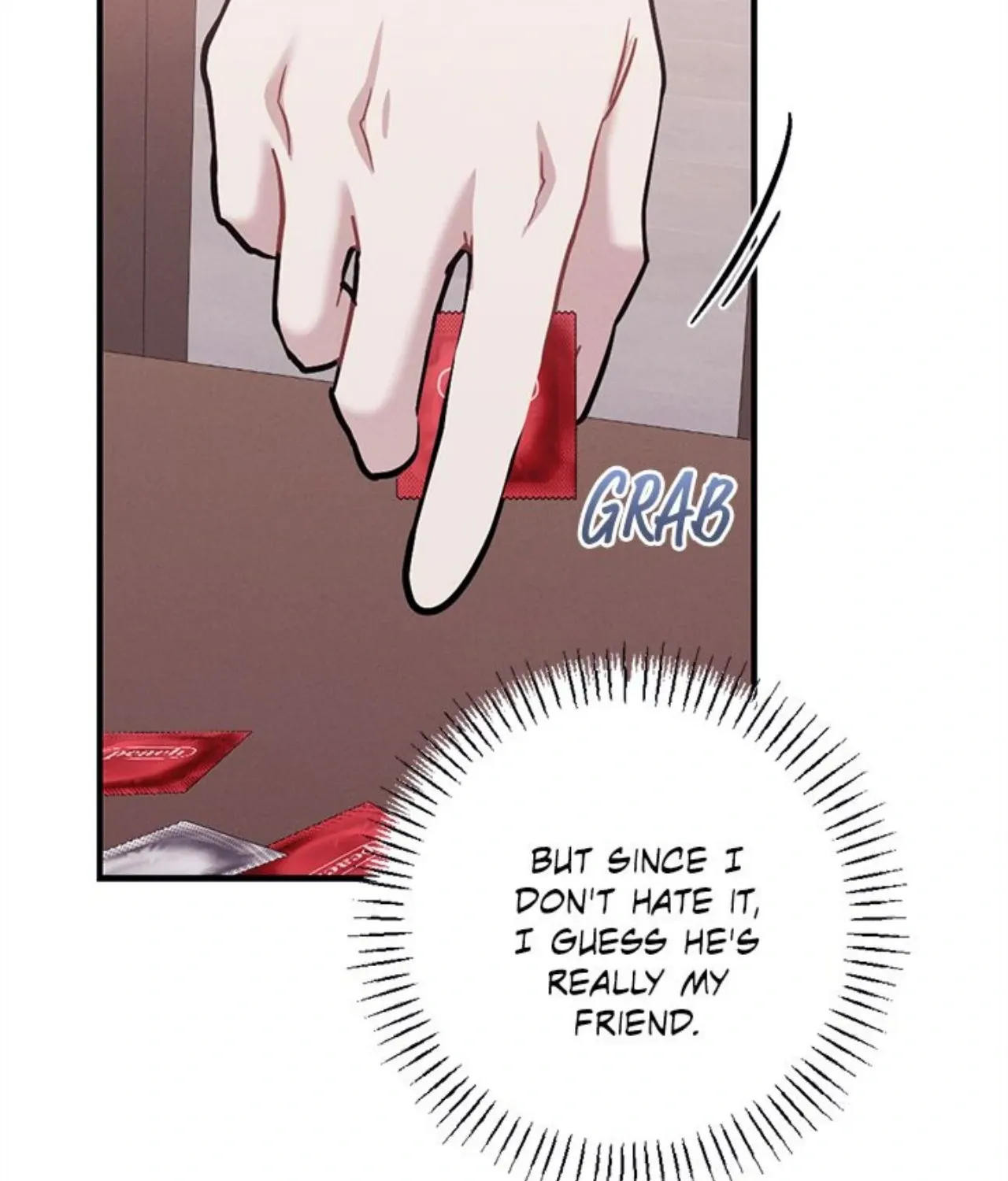 Read Miracle Illusion chapter 5.1 image 179 on Lezhin