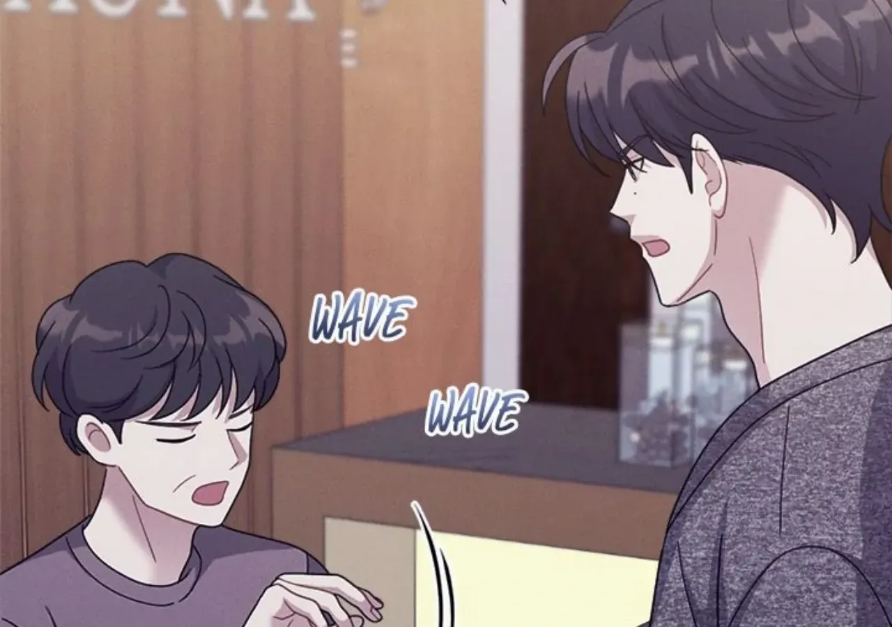 Read Miracle Illusion chapter 5.1 image 19 on Lezhin