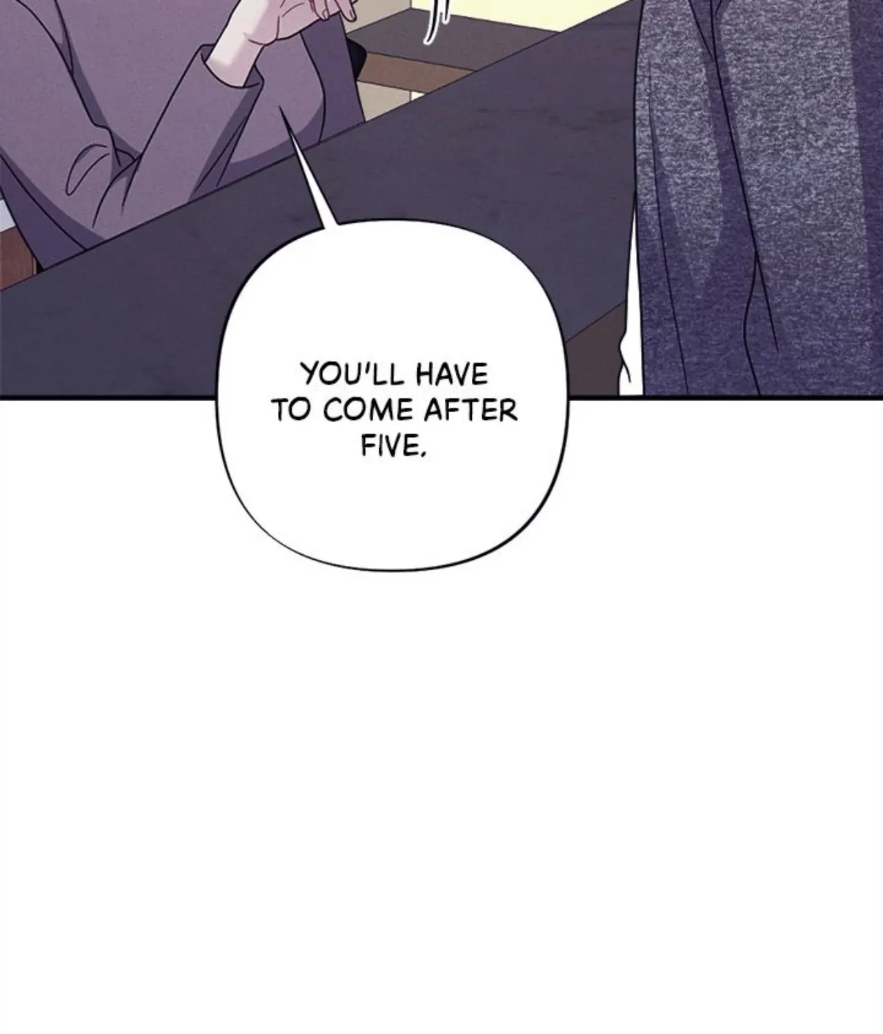 Read Miracle Illusion chapter 5.1 image 20 on Lezhin