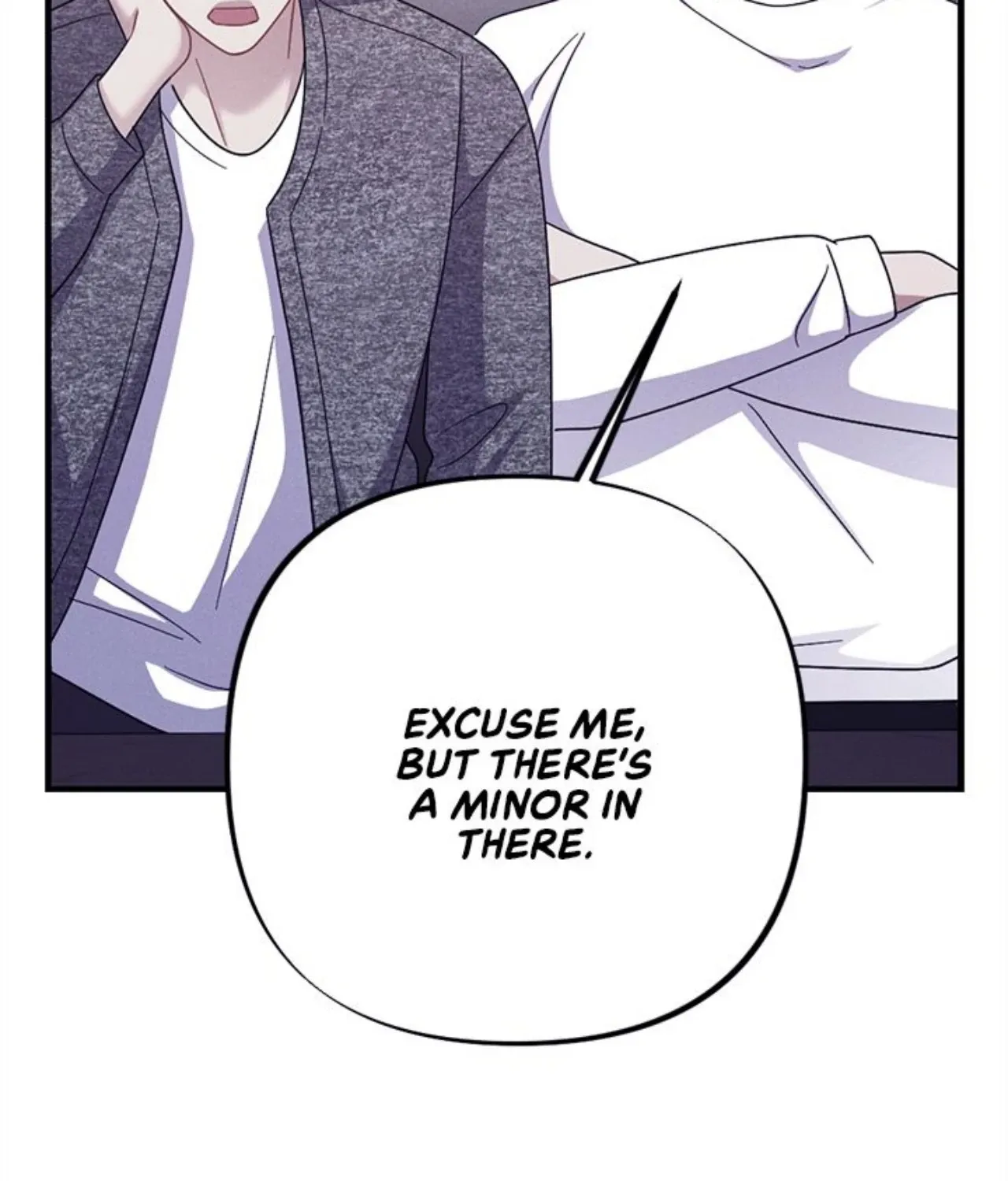 Read Miracle Illusion chapter 5.1 image 22 on Lezhin
