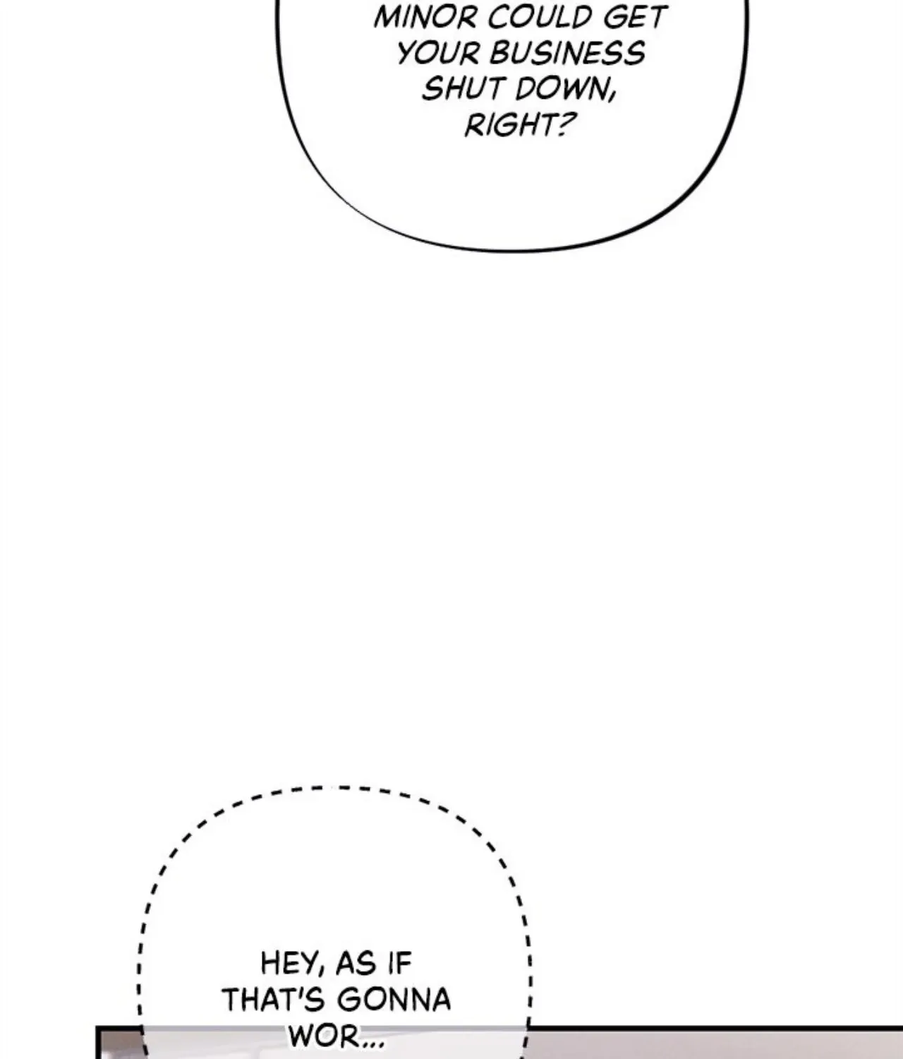 Read Miracle Illusion chapter 5.1 image 26 on Lezhin