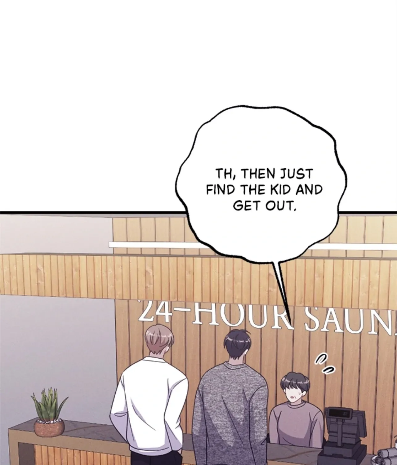 Read Miracle Illusion chapter 5.1 image 29 on Lezhin