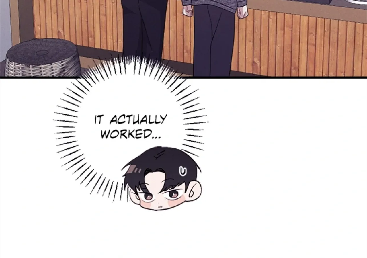 Read Miracle Illusion chapter 5.1 image 30 on Lezhin