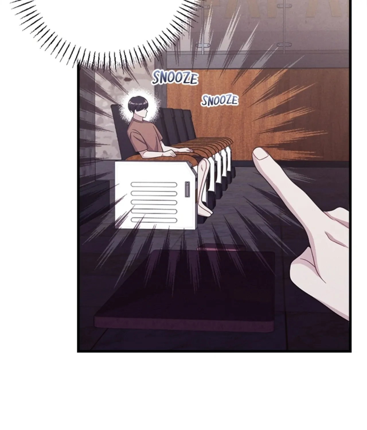Read Miracle Illusion chapter 5.1 image 37 on Lezhin
