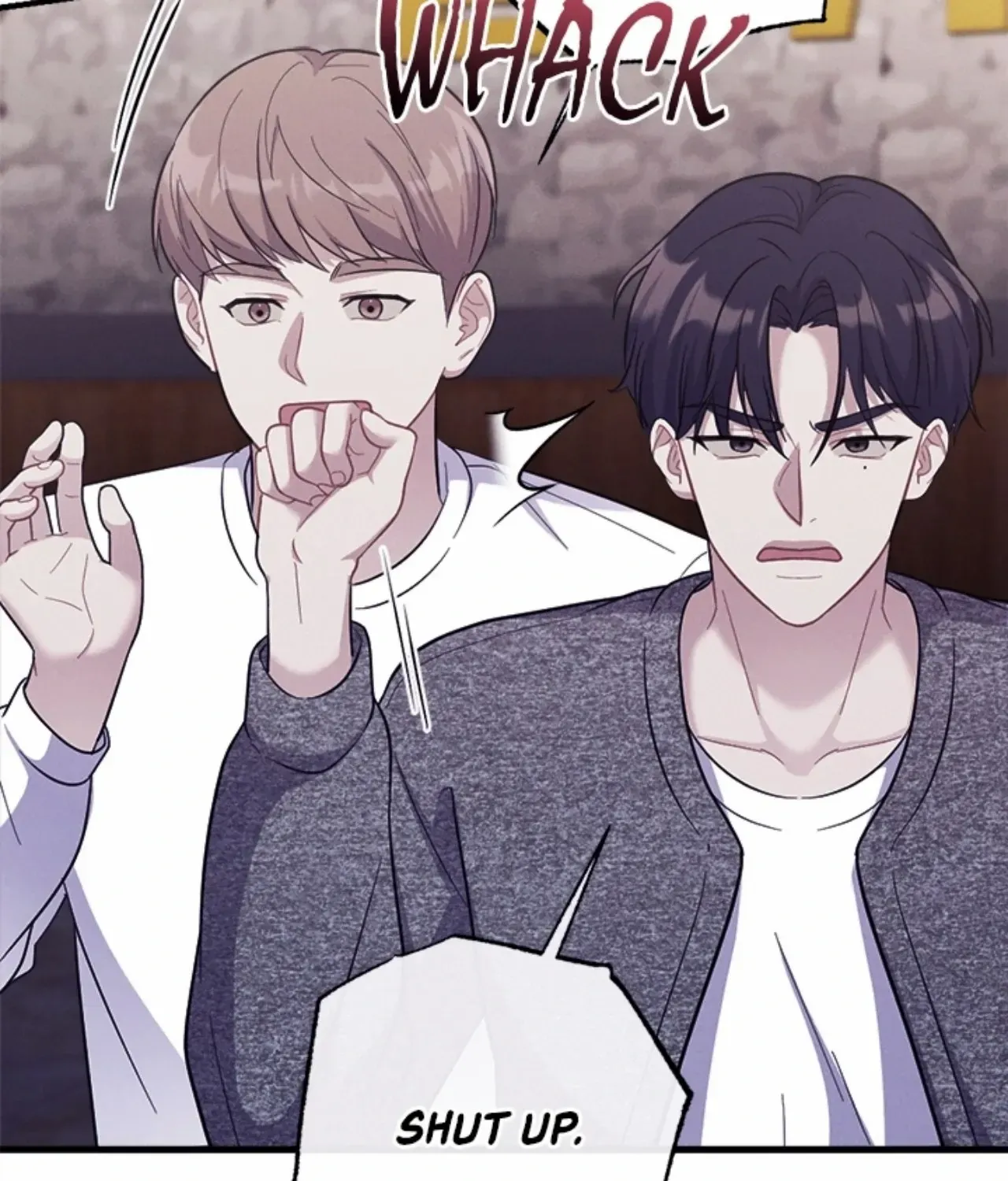 Read Miracle Illusion chapter 5.1 image 39 on Lezhin