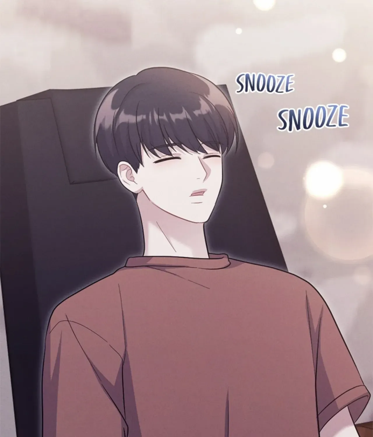 Read Miracle Illusion chapter 5.1 image 43 on Lezhin