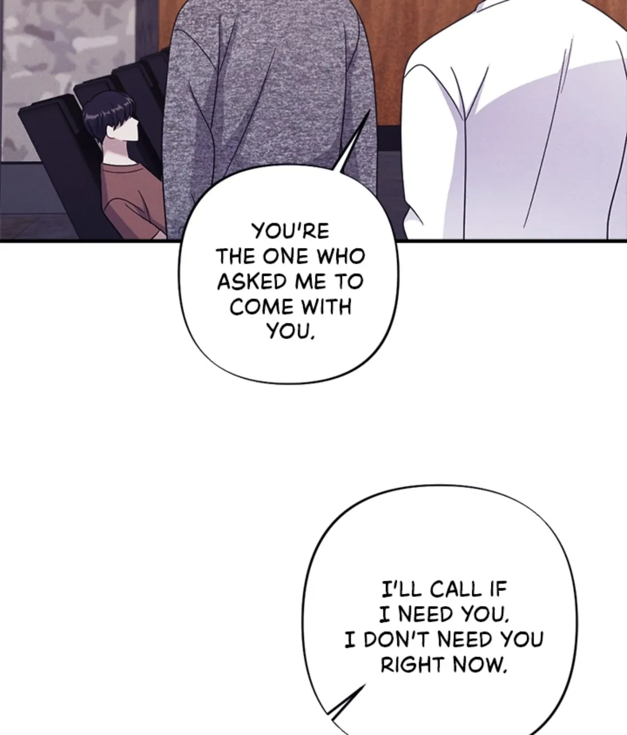 Read Miracle Illusion chapter 5.1 image 49 on Lezhin