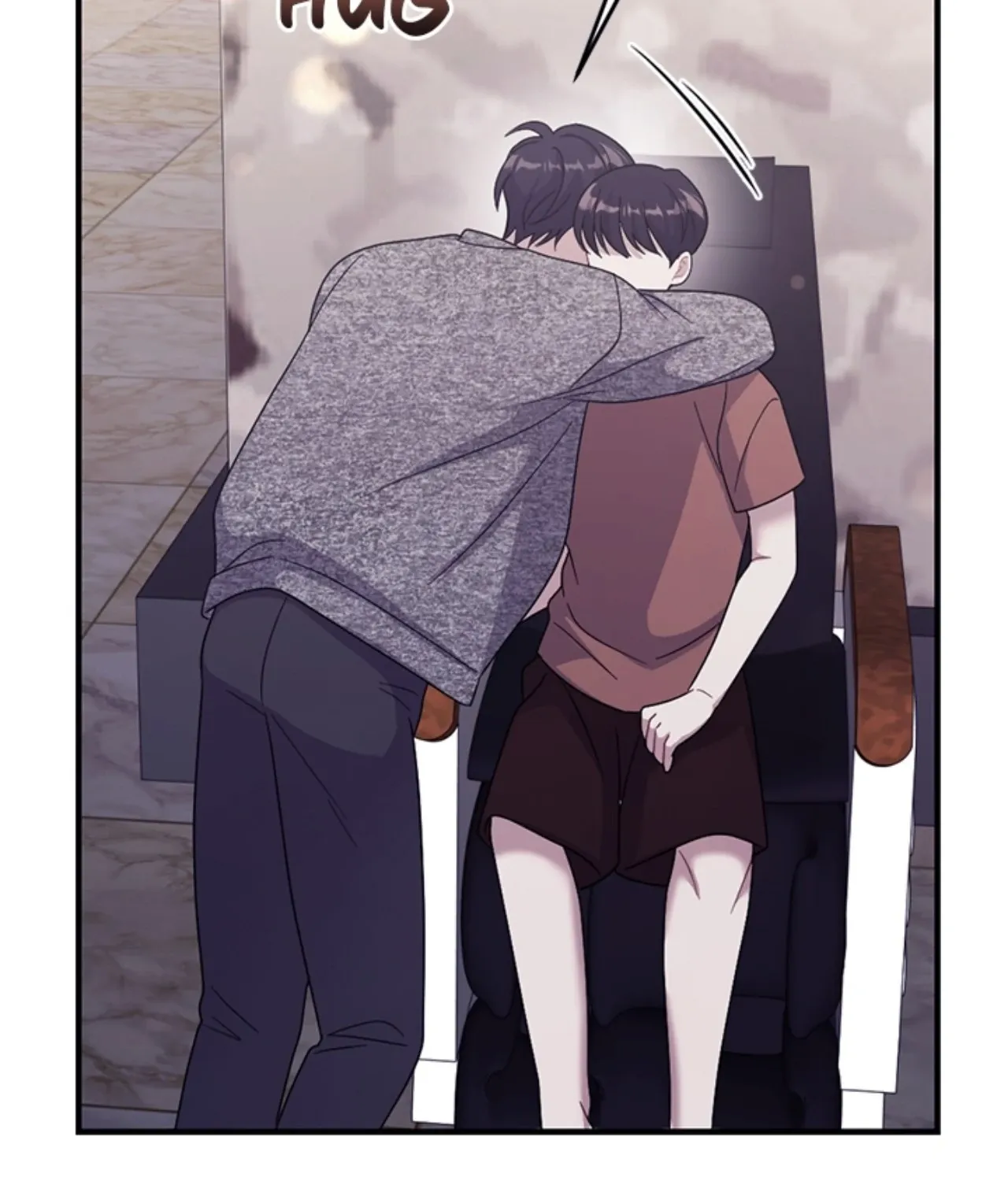 Read Miracle Illusion chapter 5.1 image 94 on Lezhin