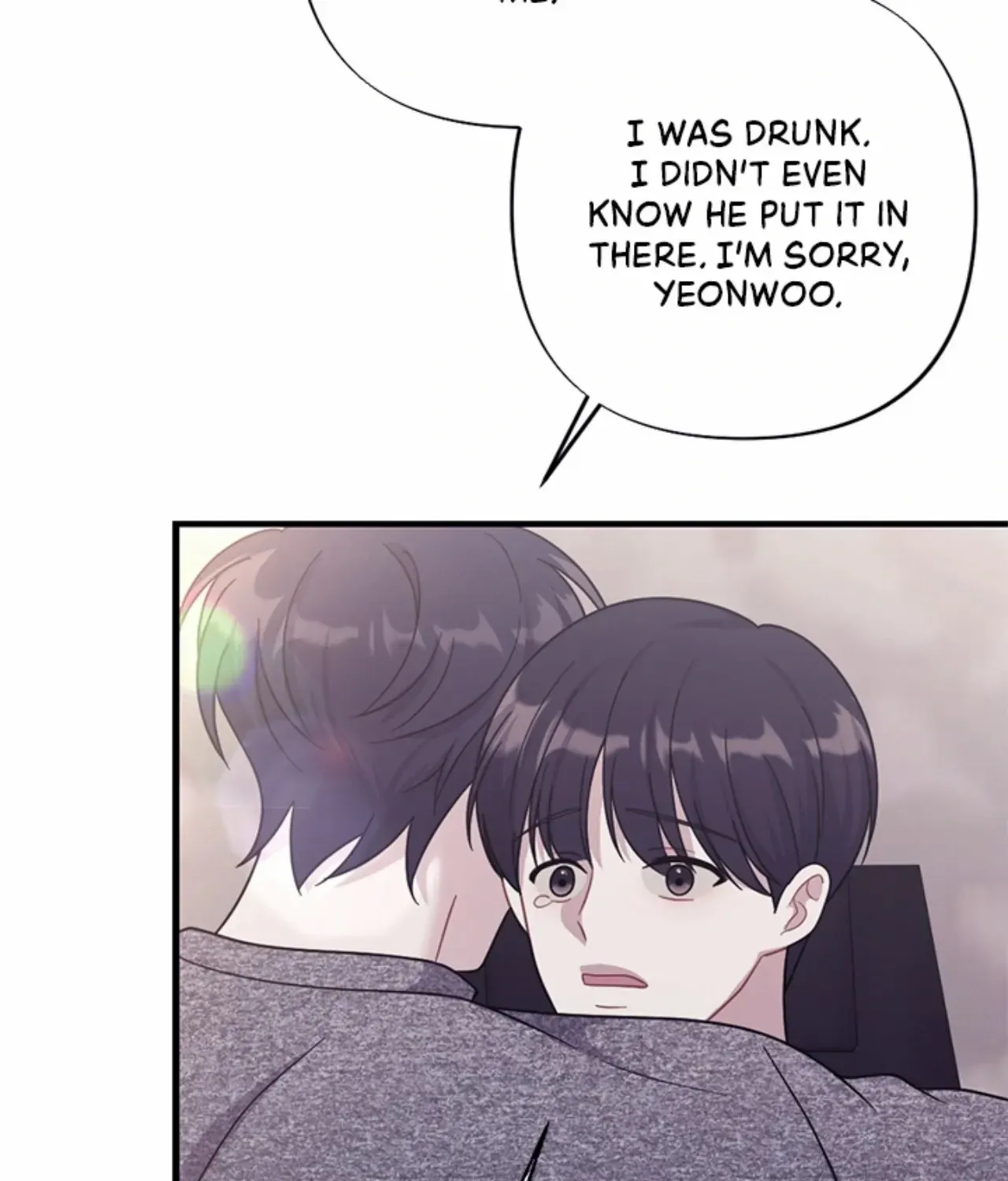Read Miracle Illusion chapter 5.1 image 96 on Lezhin