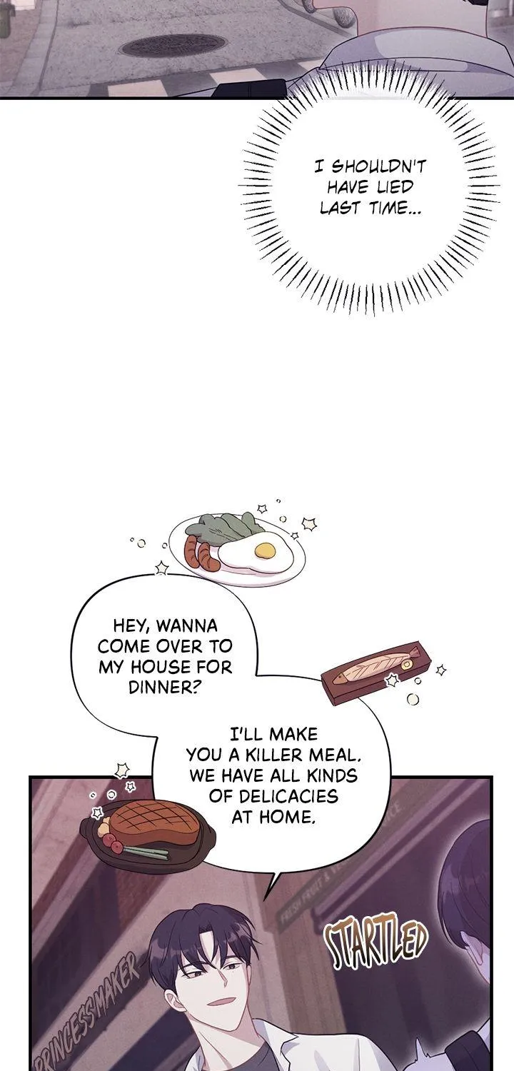 Read Miracle Illusion chapter 5 image 11 on Lezhin