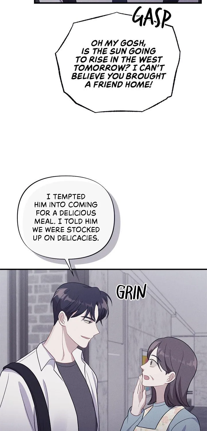 Read Miracle Illusion chapter 5 image 27 on Lezhin