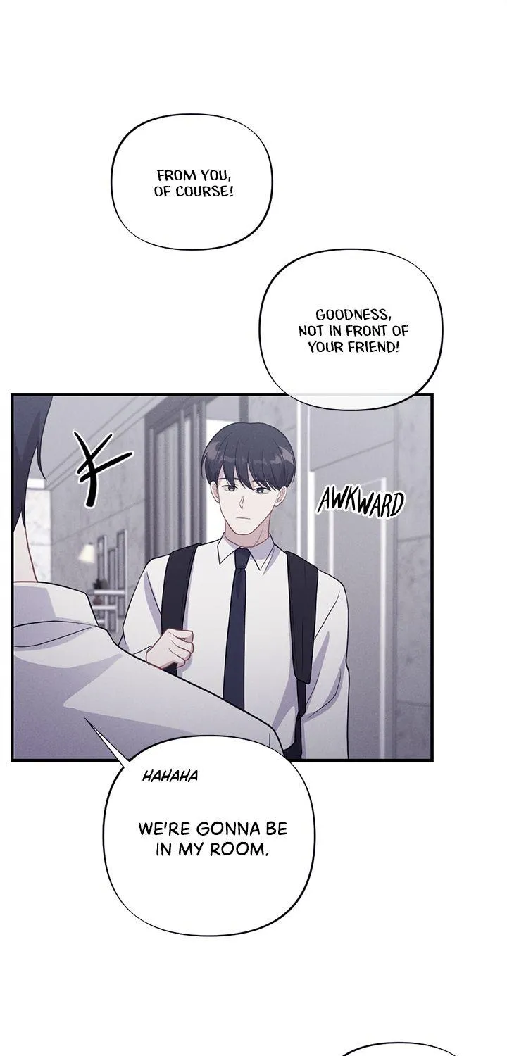 Read Miracle Illusion chapter 5 image 29 on Lezhin