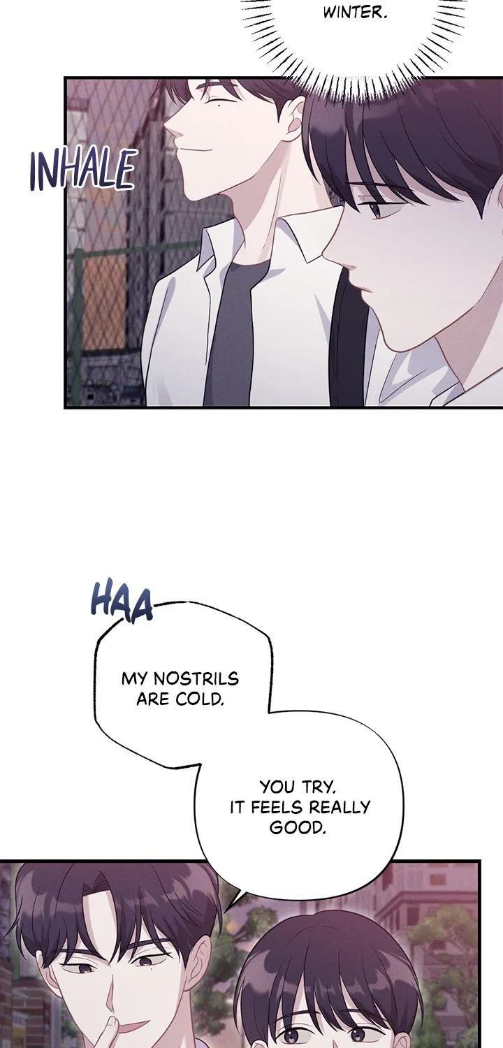 Read Miracle Illusion chapter 5 image 3 on Lezhin
