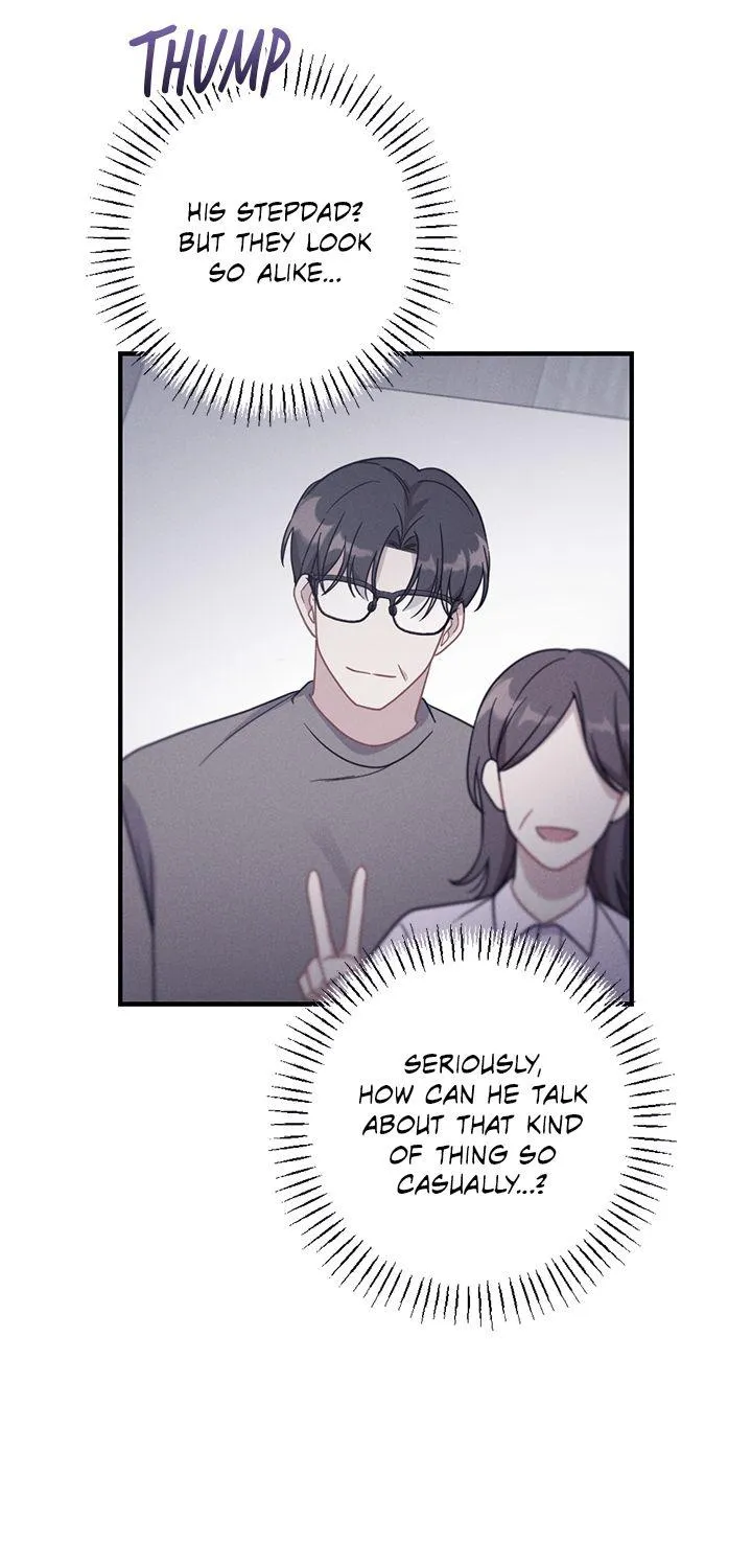 Read Miracle Illusion chapter 5 image 35 on Lezhin