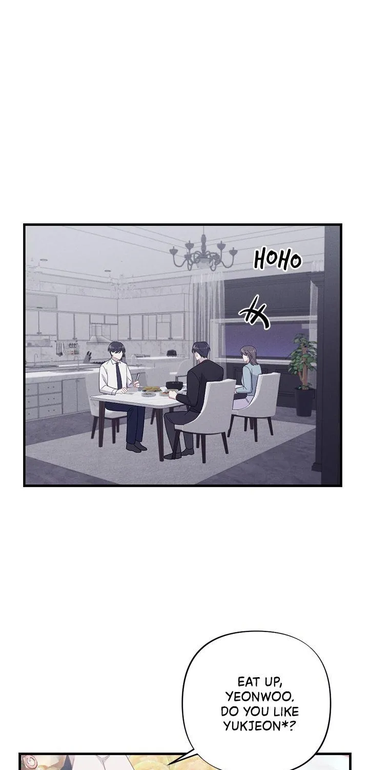 Read Miracle Illusion chapter 5 image 41 on Lezhin