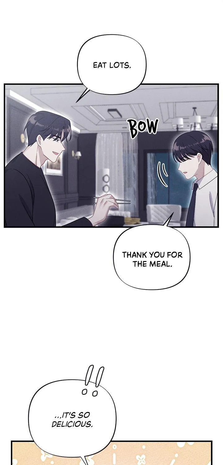 Read Miracle Illusion chapter 5 image 43 on Lezhin