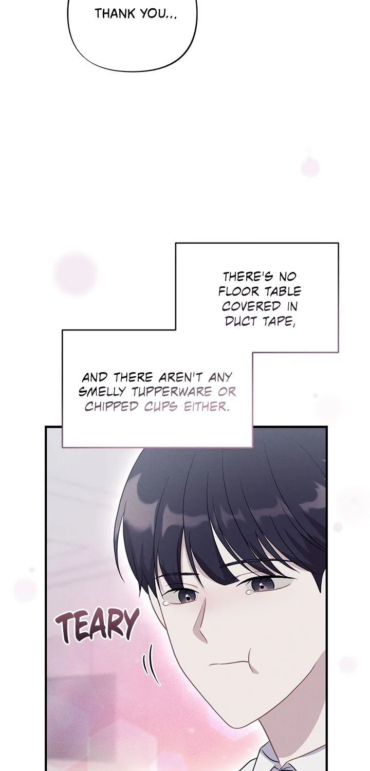 Read Miracle Illusion chapter 5 image 45 on Lezhin