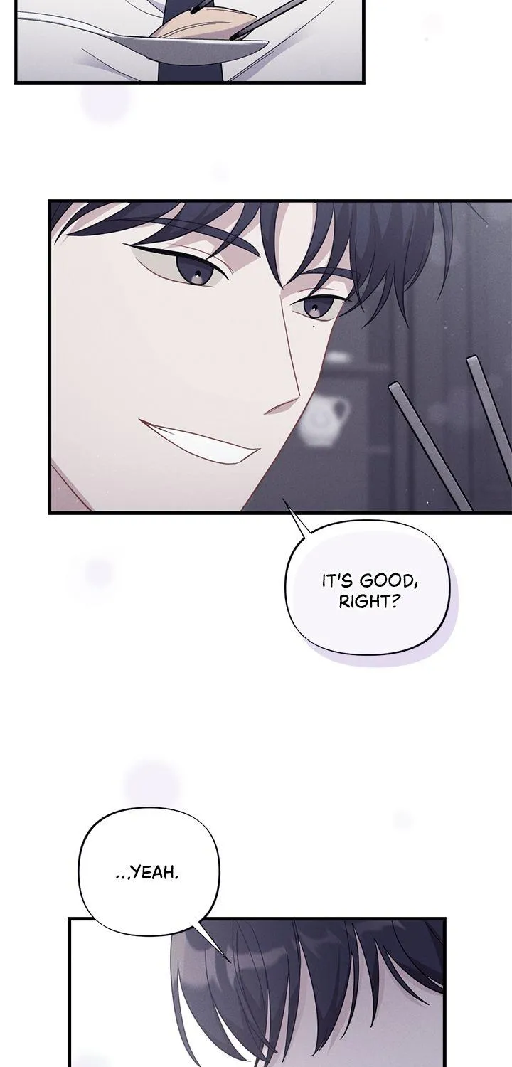 Read Miracle Illusion chapter 5 image 47 on Lezhin