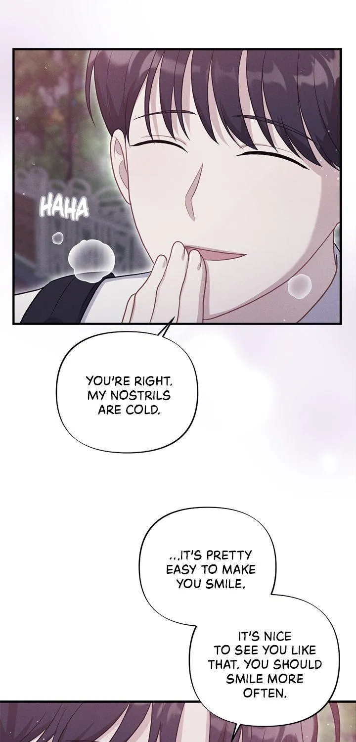 Read Miracle Illusion chapter 5 image 5 on Lezhin