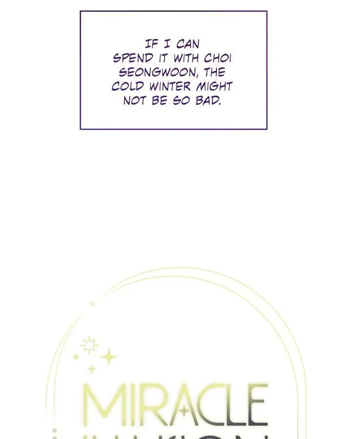 Read Miracle Illusion chapter 5 image 8 on Lezhin