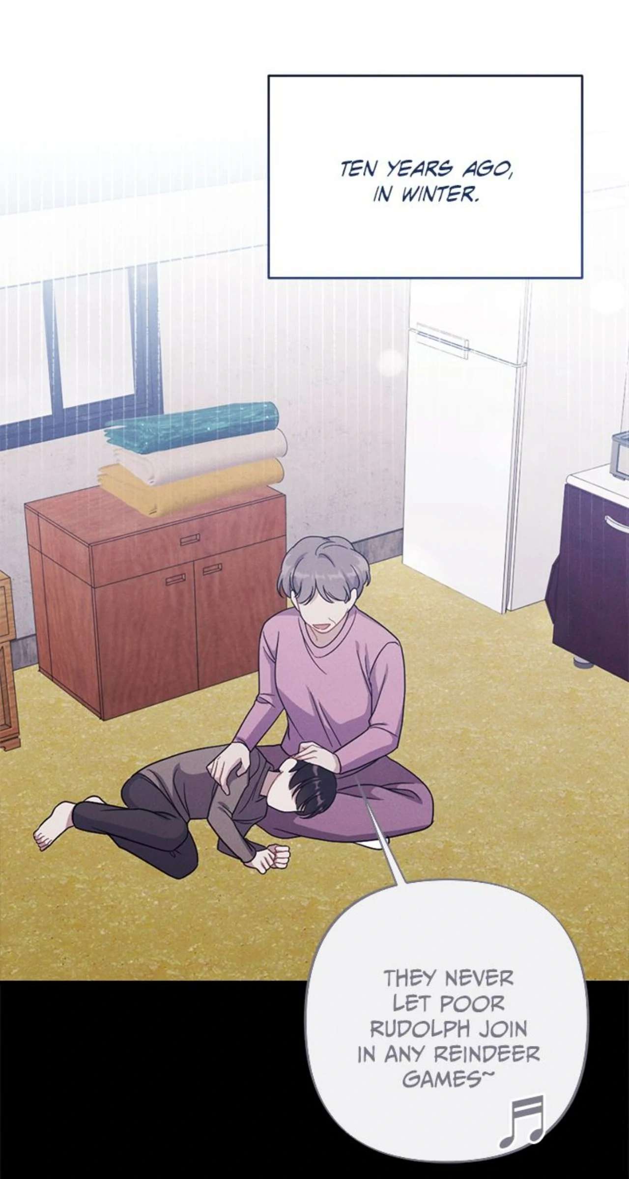 Read Miracle Illusion chapter 50 image 11 on Lezhin