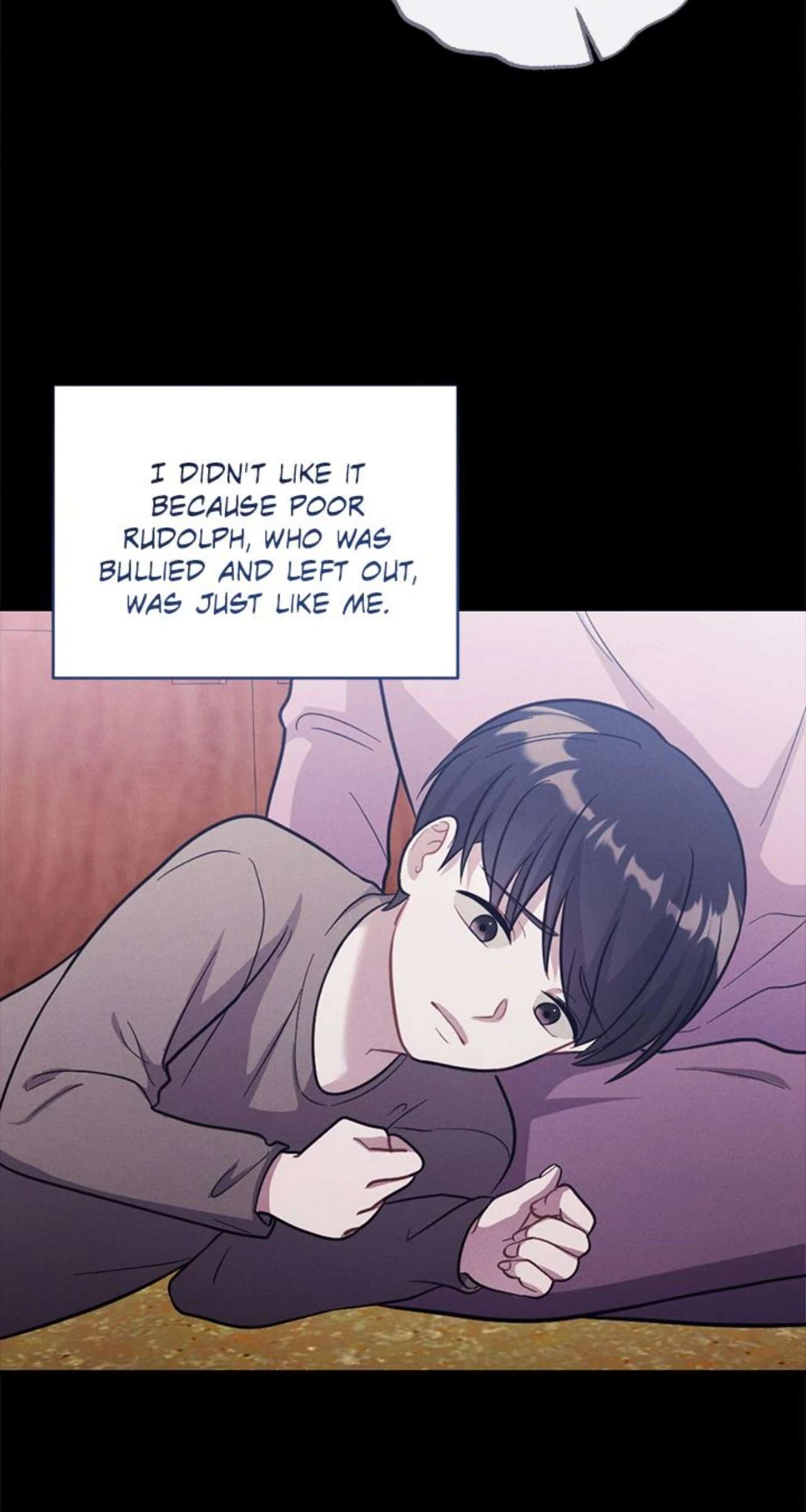 Read Miracle Illusion chapter 50 image 14 on Lezhin