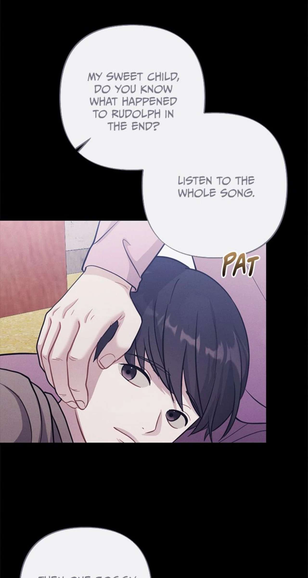 Read Miracle Illusion chapter 50 image 15 on Lezhin