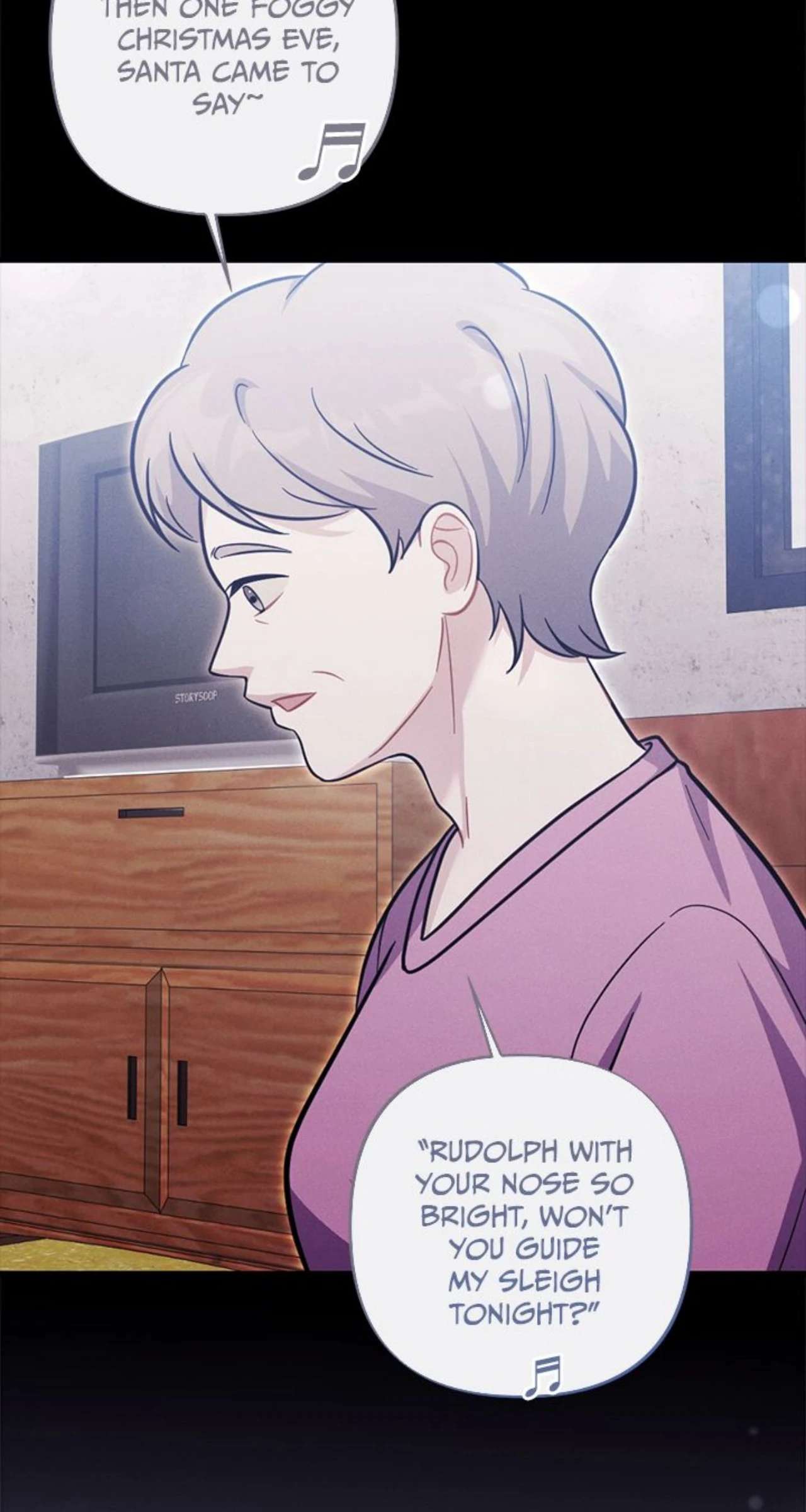 Read Miracle Illusion chapter 50 image 16 on Lezhin