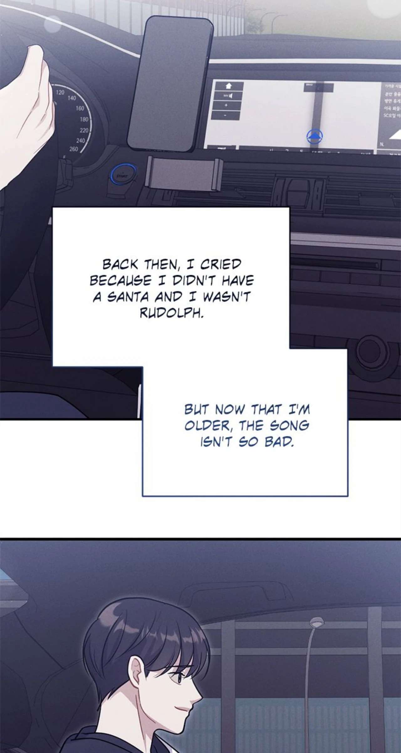 Read Miracle Illusion chapter 50 image 18 on Lezhin