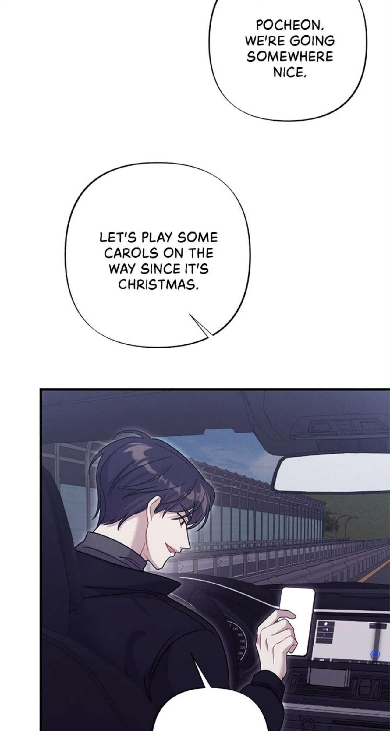 Read Miracle Illusion chapter 50 image 2 on Lezhin
