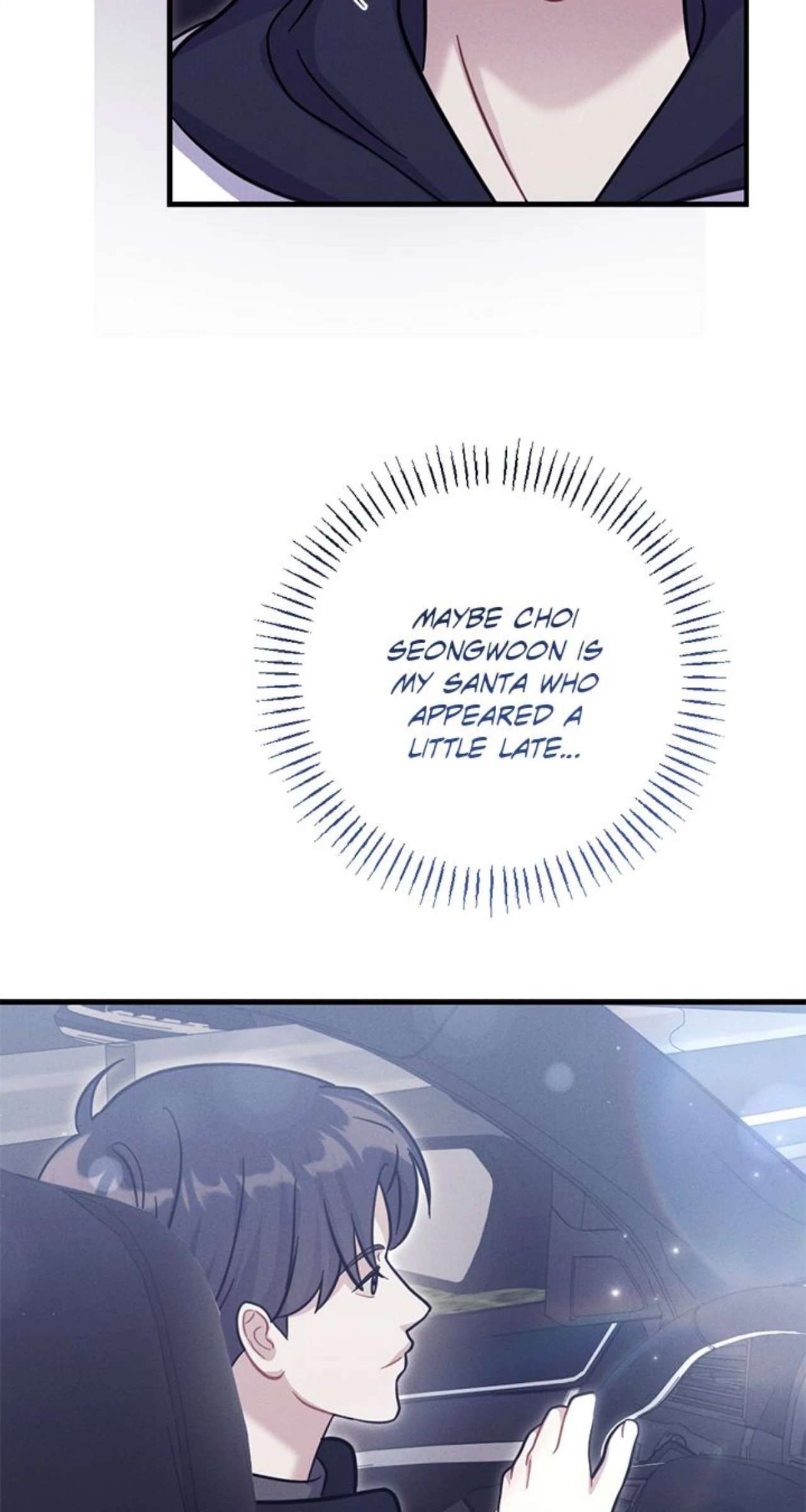 Read Miracle Illusion chapter 50 image 20 on Lezhin