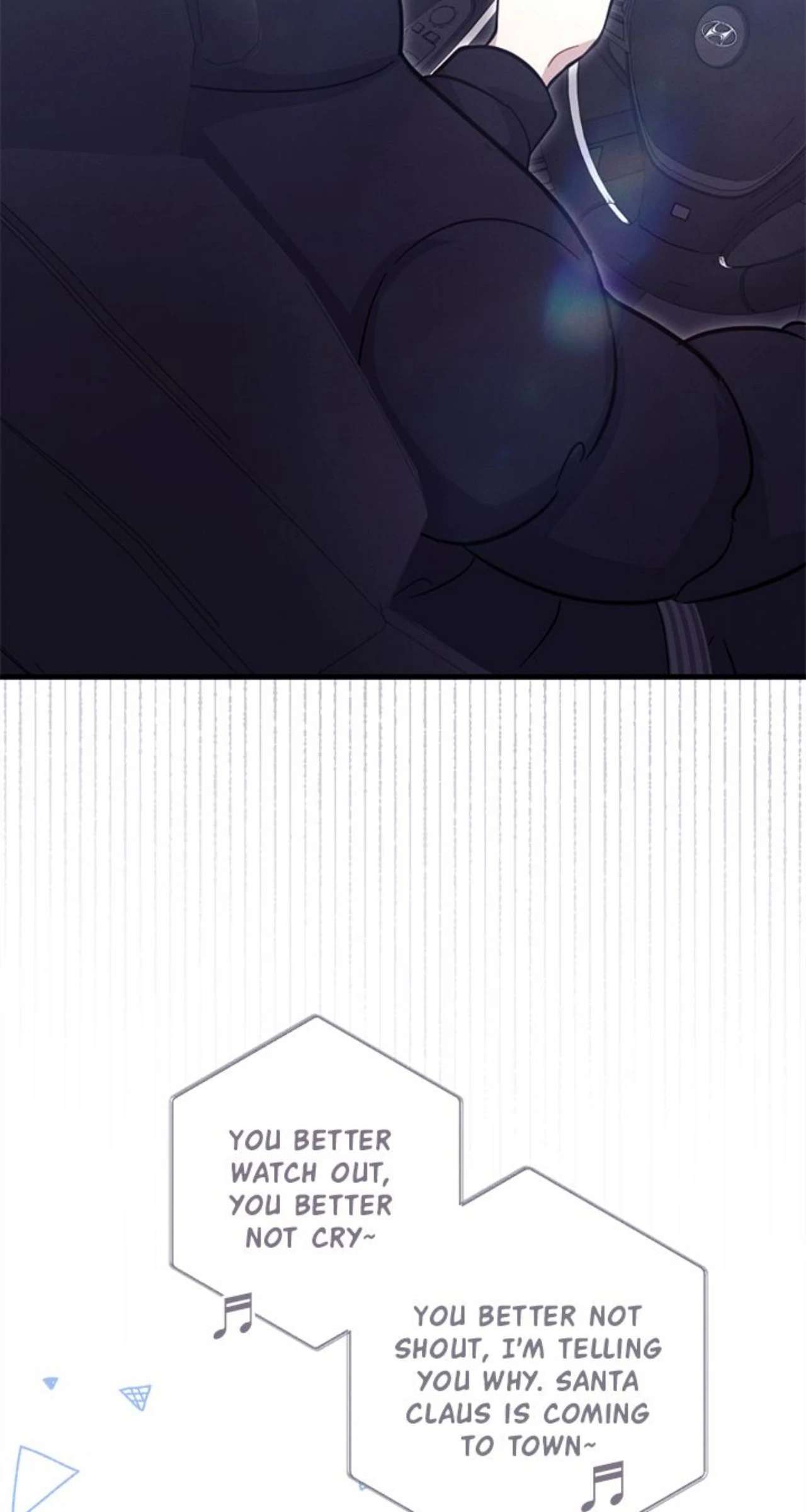 Read Miracle Illusion chapter 50 image 21 on Lezhin
