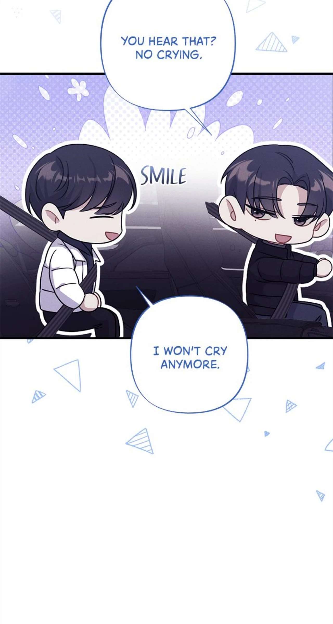 Read Miracle Illusion chapter 50 image 23 on Lezhin