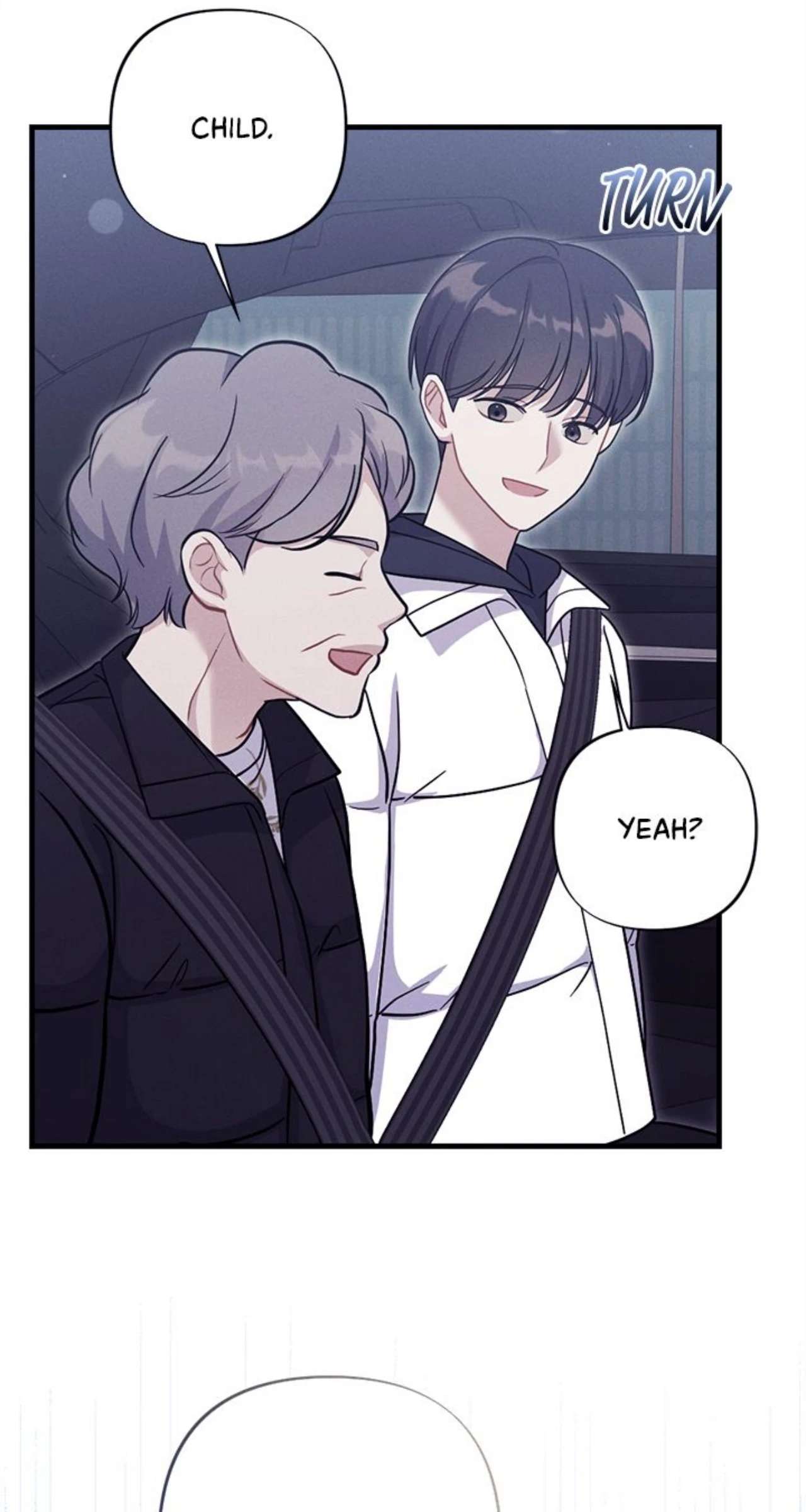 Read Miracle Illusion chapter 50 image 24 on Lezhin