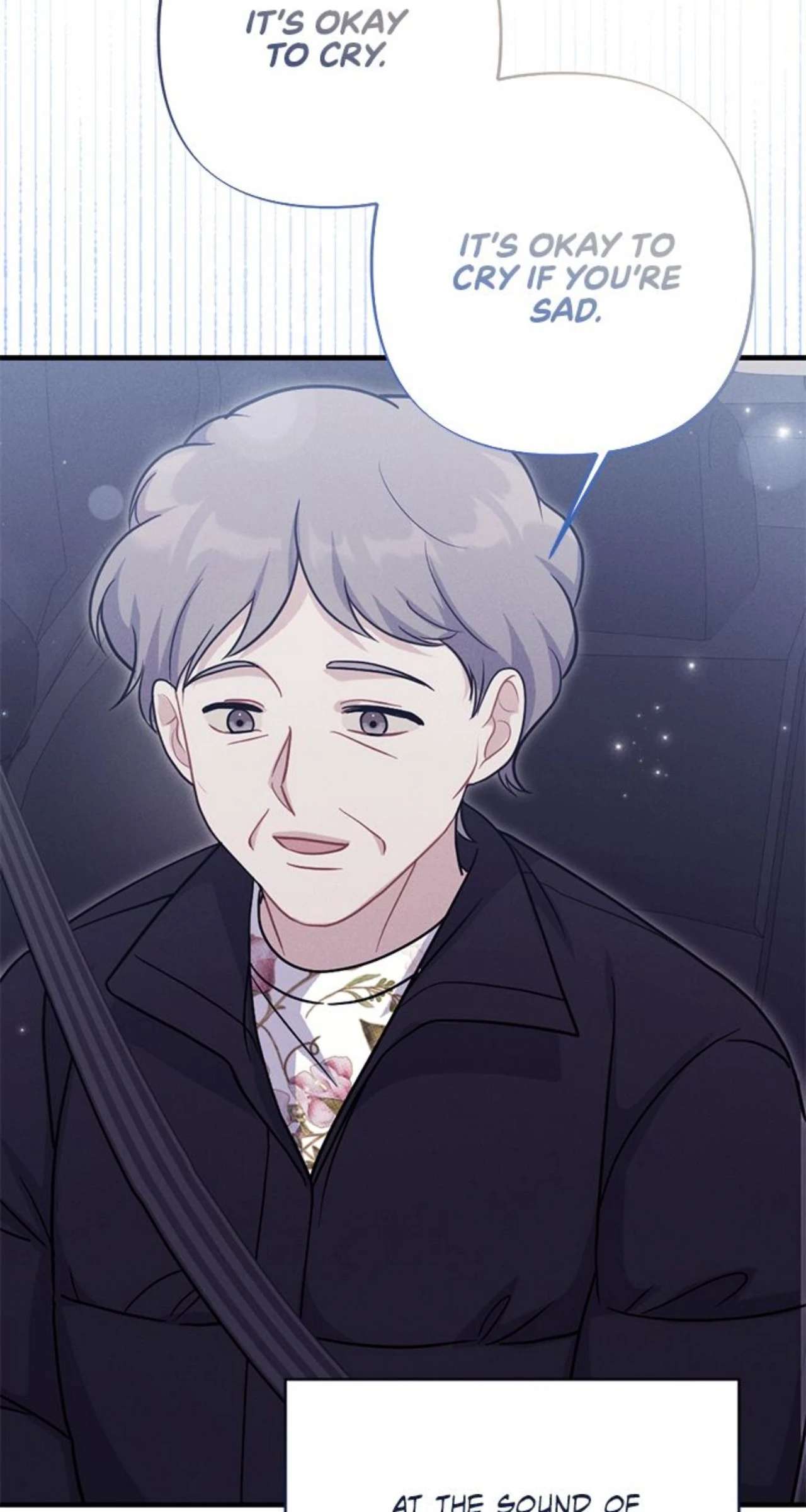 Read Miracle Illusion chapter 50 image 25 on Lezhin