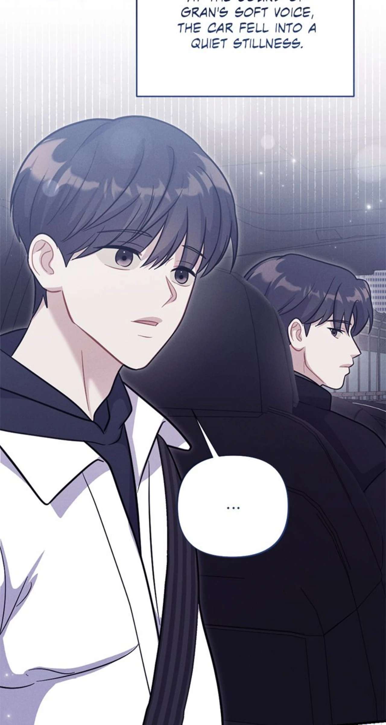 Read Miracle Illusion chapter 50 image 26 on Lezhin