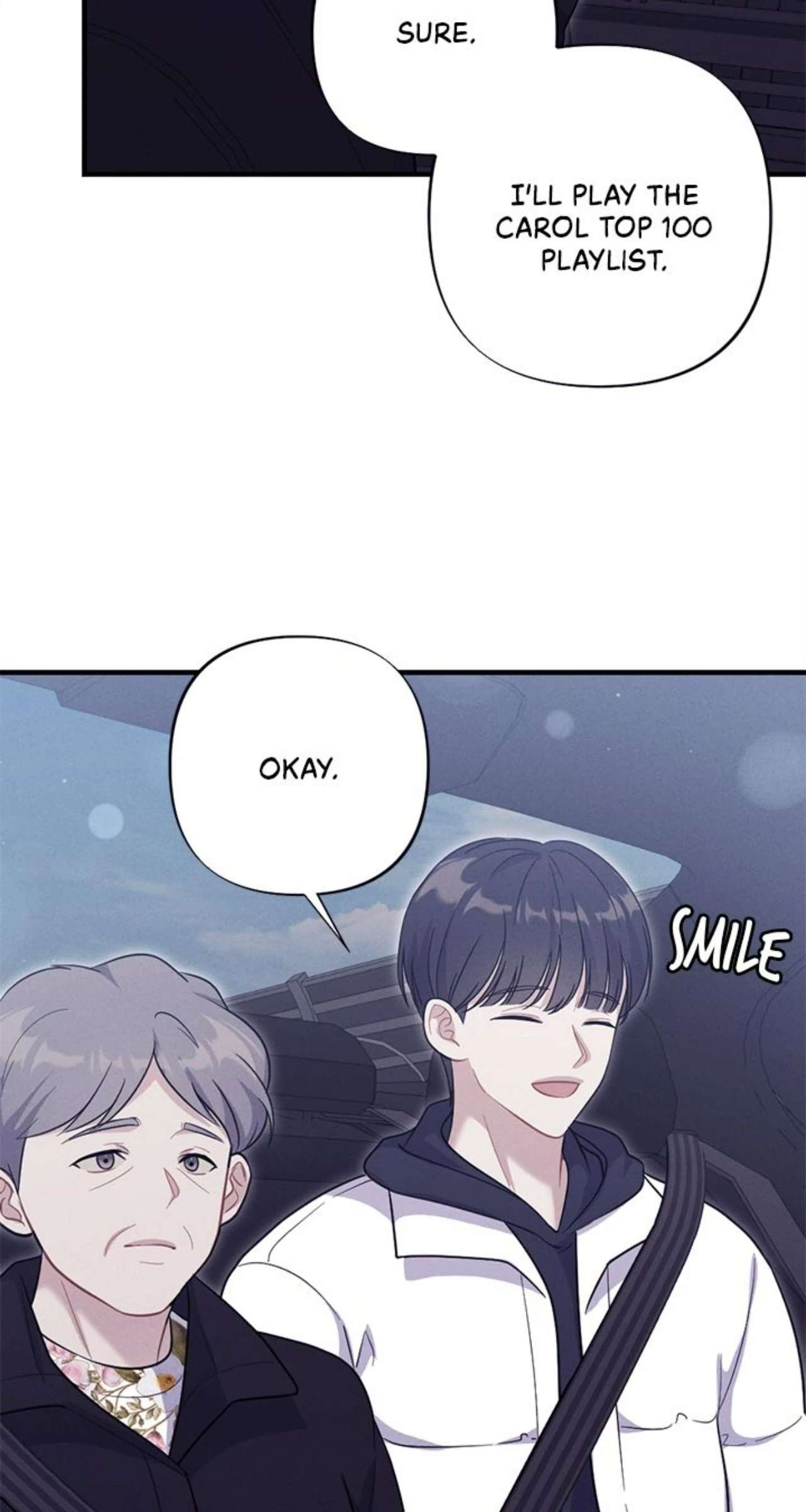 Read Miracle Illusion chapter 50 image 3 on Lezhin